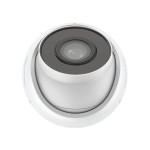 Hikvision DS-2CD1323G0E-I 2MP Basic IR Mini Dome IP Camera